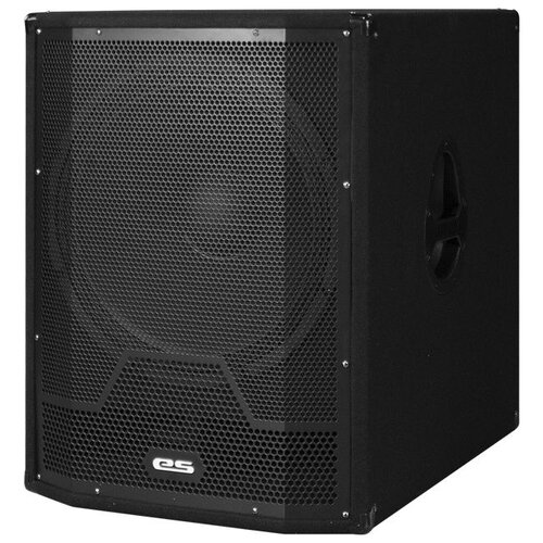 Eurosound BBR-118A Активный сабвуфер 5604000₽