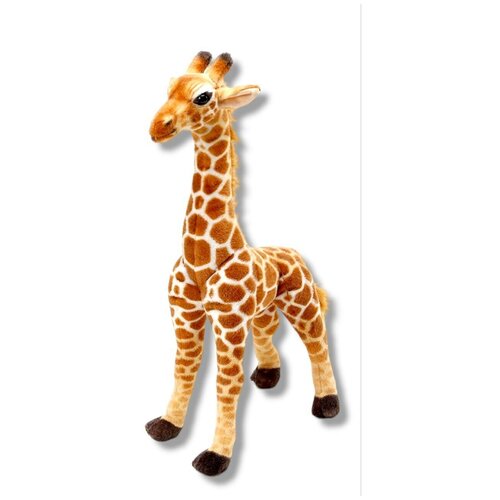 Мягкая игрушка Жираф 45 см