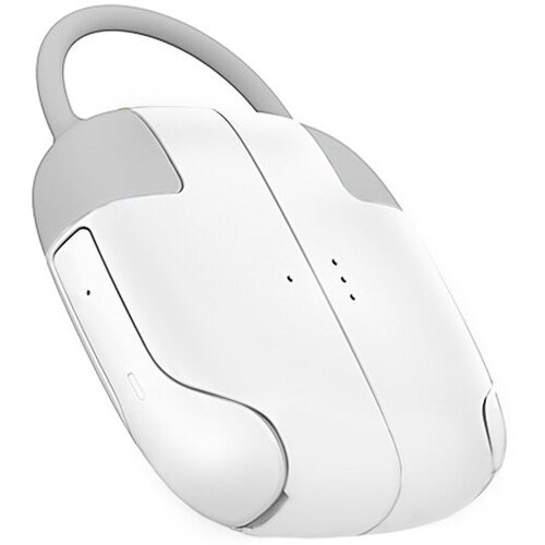 Беспроводные bluetooth наушники X8 PengLai белого цвета 290000₽