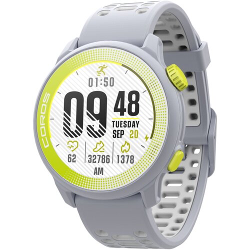 Часы COROS PACE 2 Premium GPS Sport Watch Molly Seidel Edition