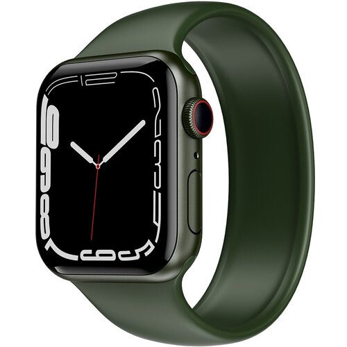 Cмарт часы mex Цвет Черный 199900₽