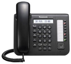 Системный телефон Panasonic KX-DT521