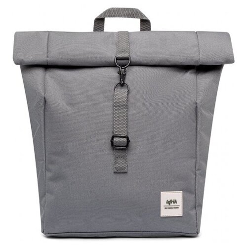 Рюкзак Lefrik Roll Mini Grey