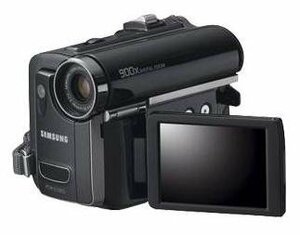 Видеокамера Samsung VP-D463Bi