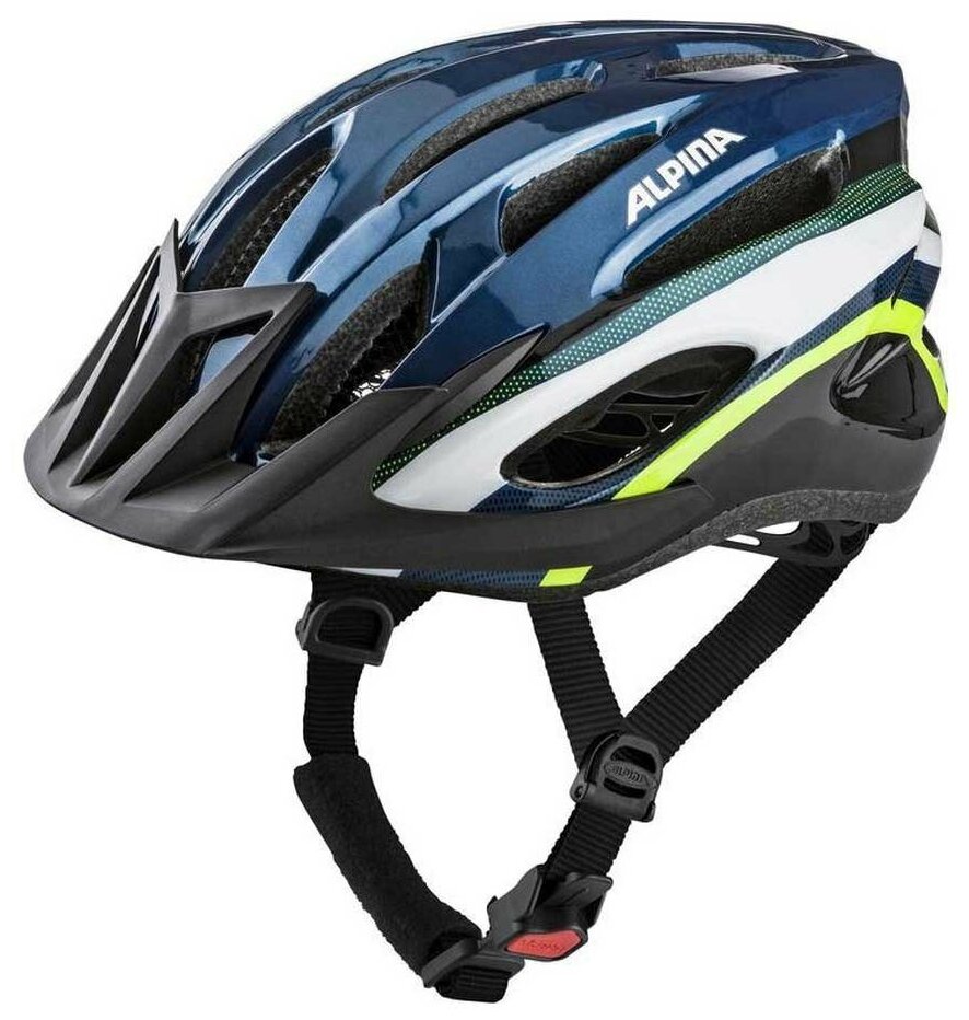  Alpina 2022 Mtb 17 Darkblue-Neon (:54-58)