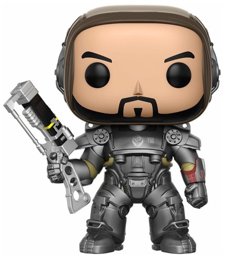 Fallout 4 pop funko pop фото 92