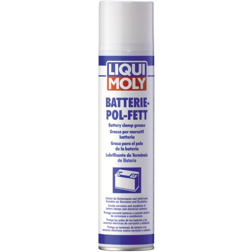 Смазка Для Электроко Liqui moly арт. 3141