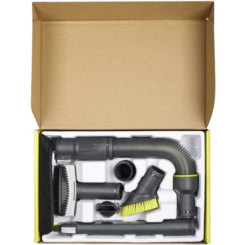 фильтр для пылесоса r18hv ryobi 5132004210 16059940 Набор для пылесоса Ryobi RAKVA04