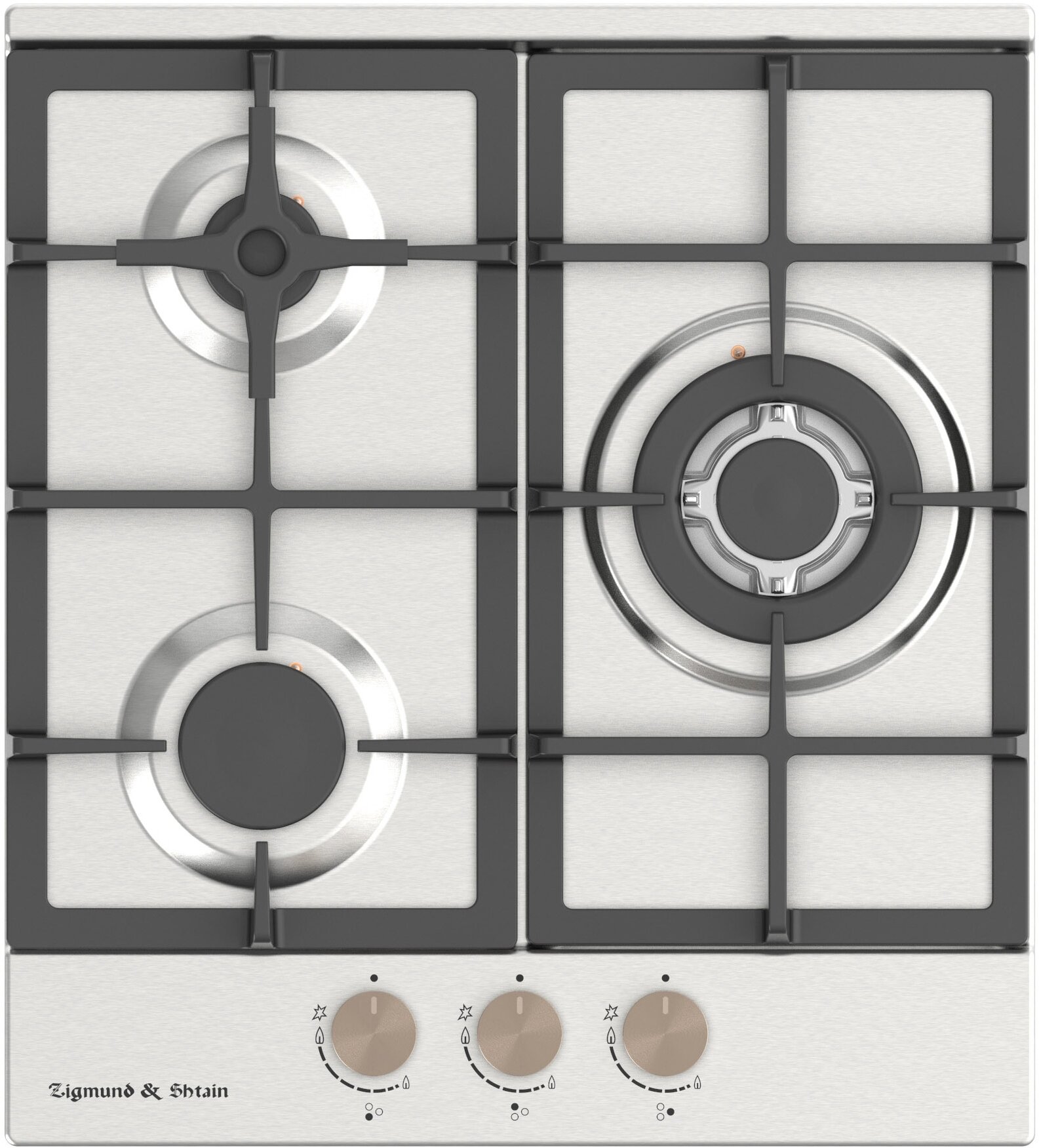 Zigmund & Shtain G 14.4 S