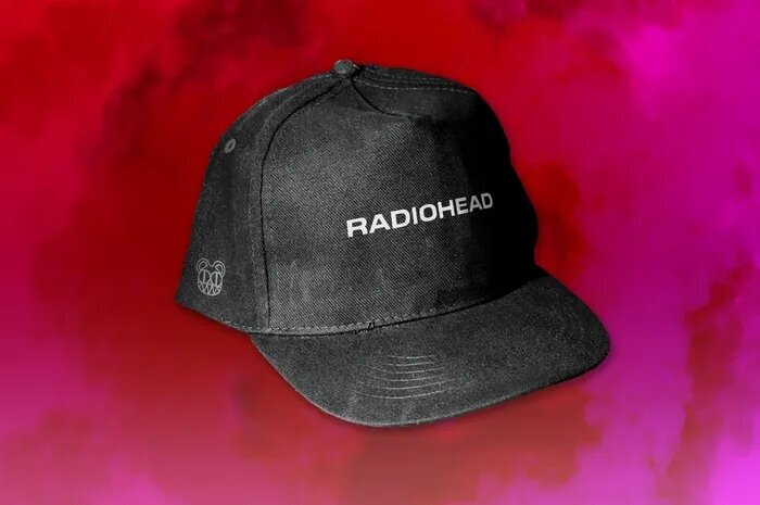 Бейсболка  для мужчин и женщин