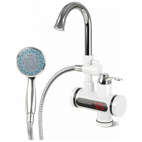 Водонагреватели HOMESTAR HS-0113D 104394 560000₽