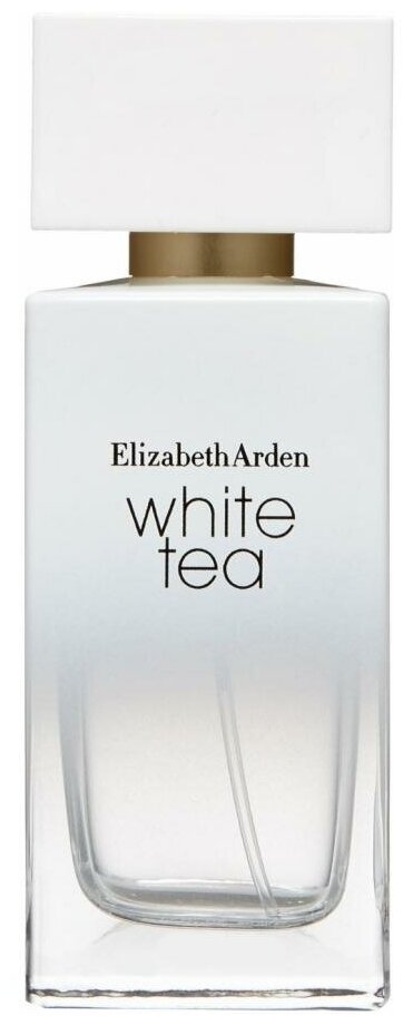 Elizabeth Arden White Tea   50