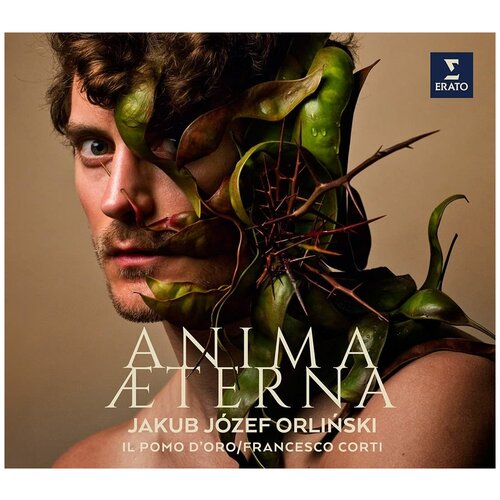 Jakub Jozef Orlinski - Anima Aeterna