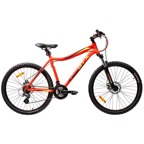 Велосипед 26 GTX ALPIN 20 рама 19 000015 4206000₽