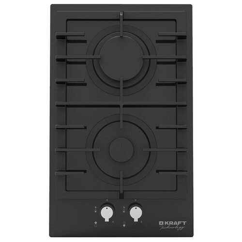 Встраиваемая газовая варочная панель Kraft Technology TCH-HV3150BLG 995000₽