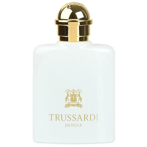 TRUSSARDI парфюмерная вода Donna Trussardi (2011), 30 мл, 30 г trussardi пиджак