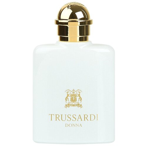 Парфюмерная вода женская Trussardi Donna, 100 ml / Трусарди Дона женские духи / в подарок