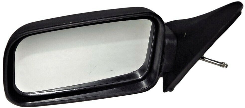 Зеркало боковое заднего вида левое Lada / ВАЗ - 2110, 2111, 2112
