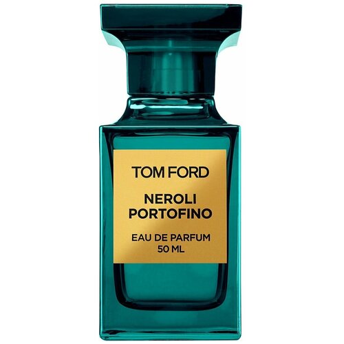 фото Tom ford парфюмерная вода neroli portofino, 50 мл, 50 г