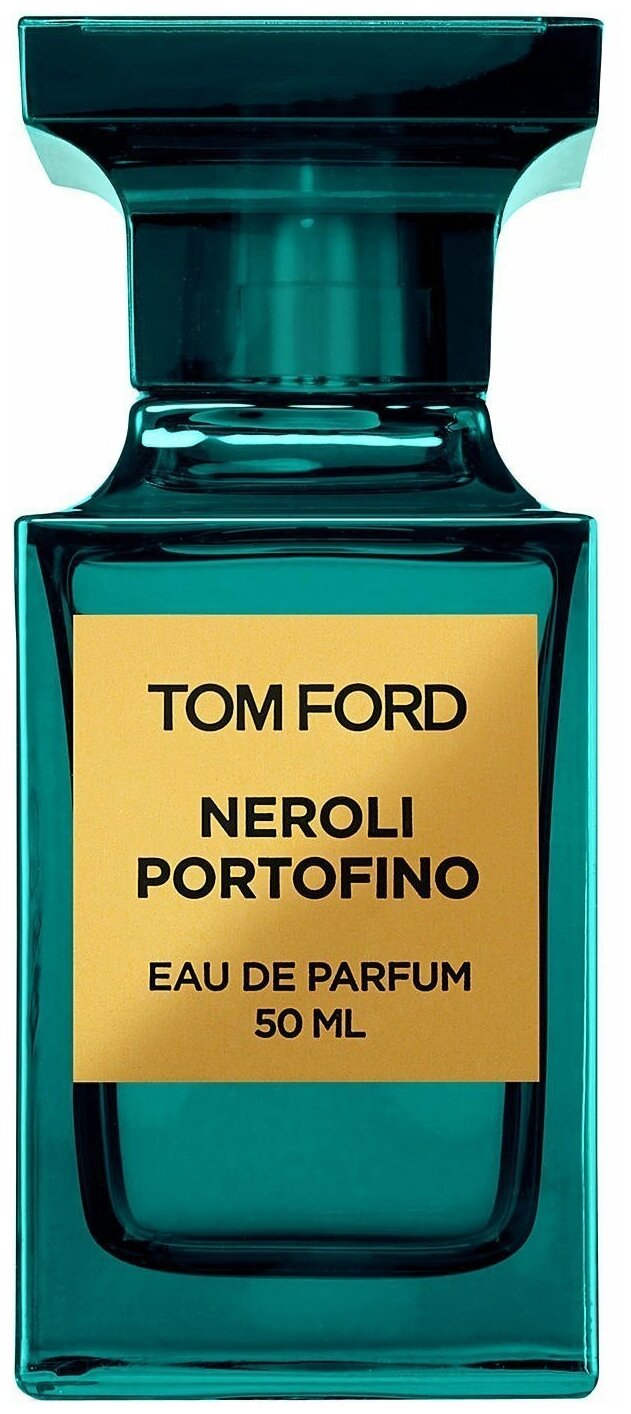 Tom Ford парфюмерная вода Neroli Portofino — купить по выгодной цене на  Яндекс Маркете