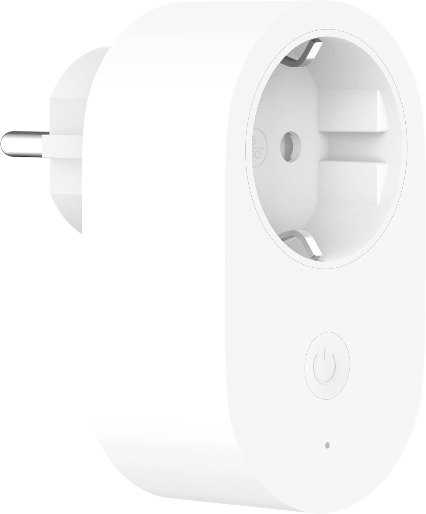 Розетка умная Xiaomi Mi Smart Power Plug - фото №18