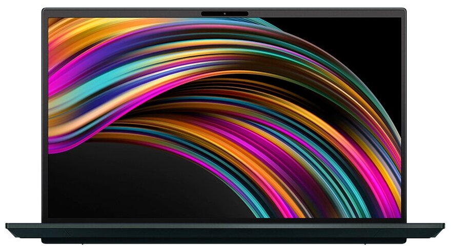 14 Ноутбук ASUS ZenBook Duo UX481FL-BM002TS 1920x1080 Intel Core i5 10210U 16 ГГц RAM 8 ГБ SSD 512 ГБ NVIDIA GeForce MX250 Windows 10 Home 90NB0P61-M01740 Celestial Blue