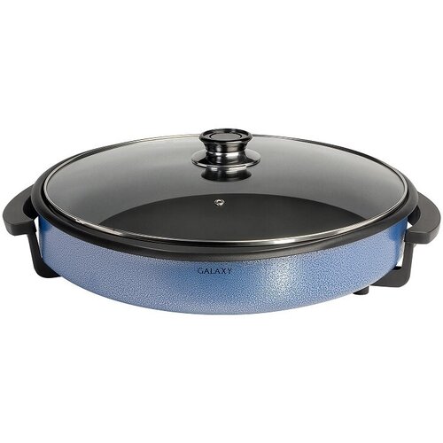 Электросковородка Galaxy GL 2663 1700Вт 189000₽