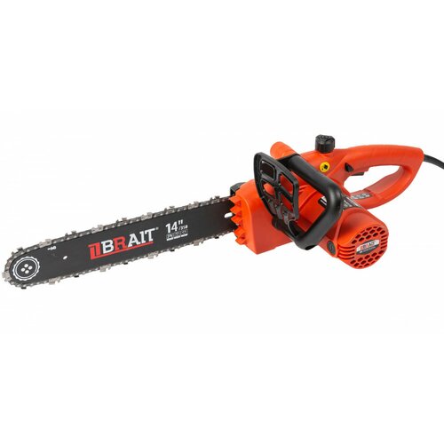 Пила цепная BRAIT BR-1514 бензиновая пила brait br 52 20c