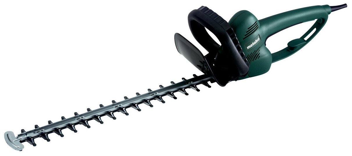 Электрический кусторез Metabo HS 55 620017000