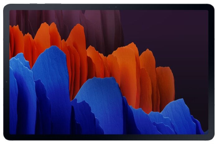 Планшет Samsung Galaxy Tab S7+ 12.4 SM-T970 128Gb (2020)