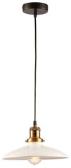 Подвесной светильник Lussole Loft LSP-9605