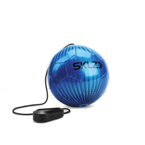 фото Тренажер для отработки ударов star-kick touch trainer aqua cobalt sklz