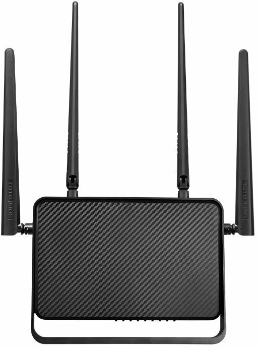 Wi-Fi маршрутизатор (роутер) TOTOLINK A950RG