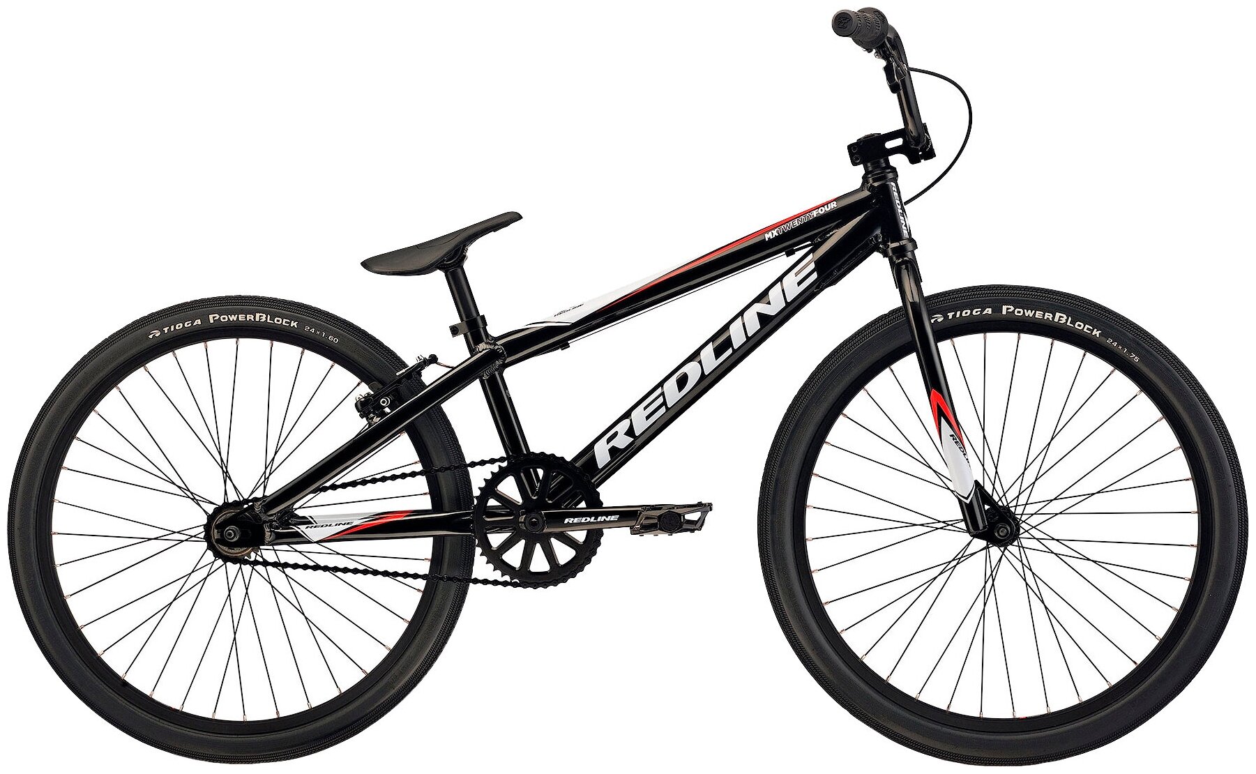 BMX Redline MX 24 2014