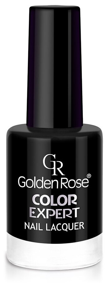    Golden Rose Color Expert Nail Lacquer .60 10,2 