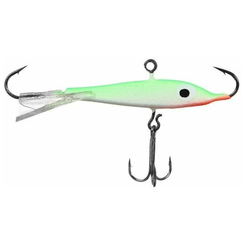 фото Балансир рыболовный marlins 45 мм, 4.9 г, 9111-079, 1 шт. marlin's