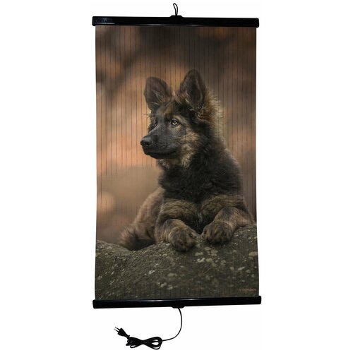 Обогрев настенный Щенок 149000₽