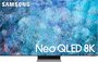 Телевизор Samsung QE65QN900AU 2021 OLED