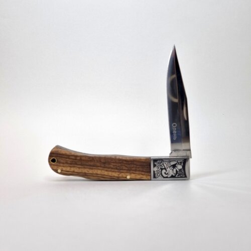 нож кизляр турист Нож складной 65Х13 узкий