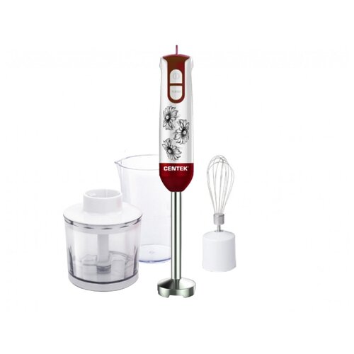 фото Погружной блендер centek ct-1336