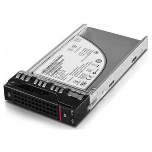 Твердотельный накопитель Lenovo 120 ГБ SATA 00YC385 жесткий диск lenovo ibm 49y1939