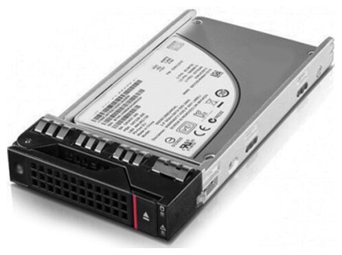 Жесткий диск Lenovo (IBM) 120GB Enterprise Entry SATA [00YC385] 00YC385