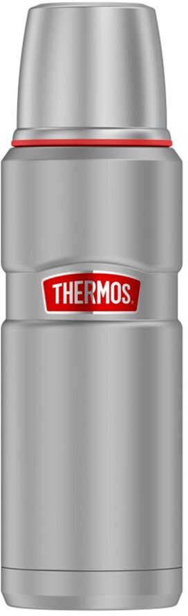 Термос для напитков THERMOS SK-2000 RCMS 0.47L, стальной 377630 Thermos