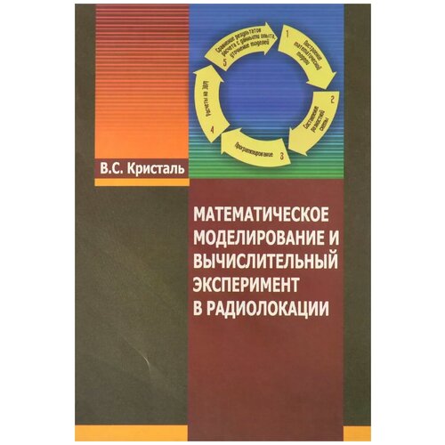 Математическое моделирование и вычислительный эксперимент в радиолокации