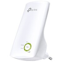 Wi-Fi усилитель сигнала (репитер) TP-LINK TL-WA854RE, белый