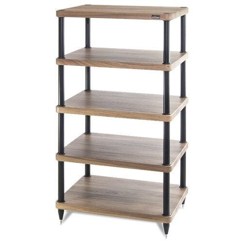 Стенд SOLIDSTEEL S3-5, черный