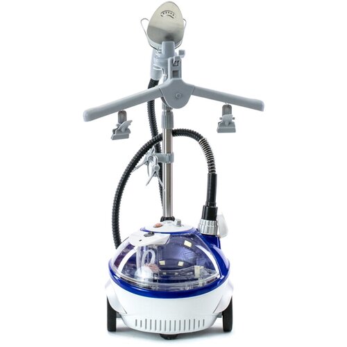 Отпариватель GM Q 5 multi T Blue 1199000₽