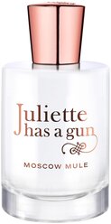 Парфюмерная вода Juliette Has A Gun Moscow Mule, 50 мл