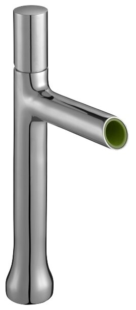 Cмеситель для раковины Jacob Delafon TOOBI E8960-BN полированный никель