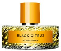 Парфюмерная вода Vilhelm Parfumerie Black Citrus, 50 мл